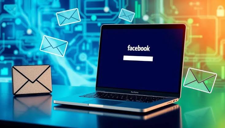 Disposable Email For Facebook