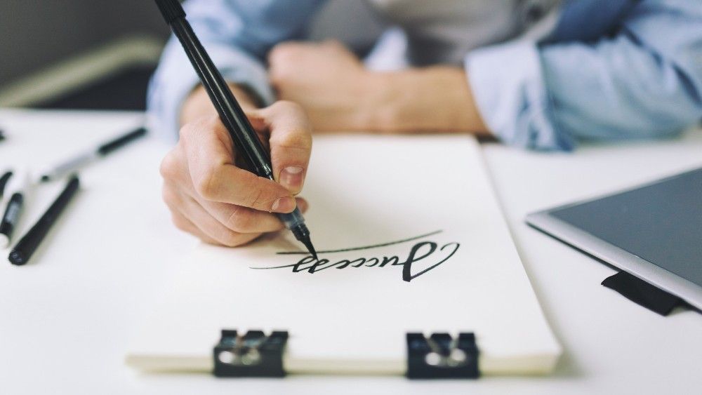 Enhancing Professional Communication with Animated Email Signatures