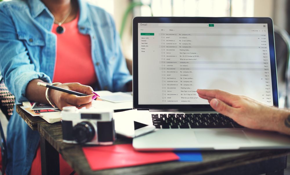 Email Marketing for Consultants: A Guide to Building Trust and Getting Clients