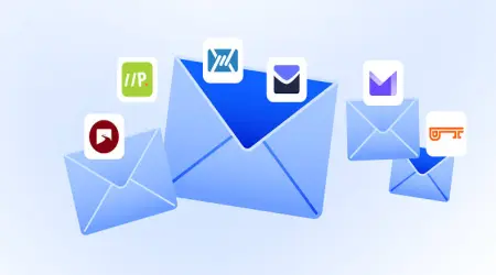 Instant Email Address Generator