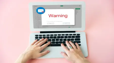 How to Detect and Remove Scam Emails from Your Inbox
