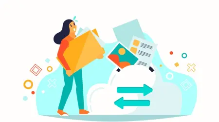 Email Archive Migration Solutions: Safeguarding Your Business Communications