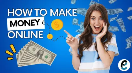 দক্ষতা ছাড়াই ঘরে বসে অনলাইন ইনকাম - online income