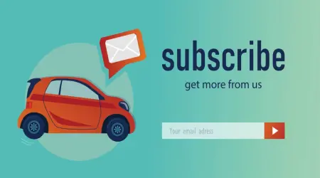 Easy Automotive Email Marketing: Engage and Convert Car Buyers.