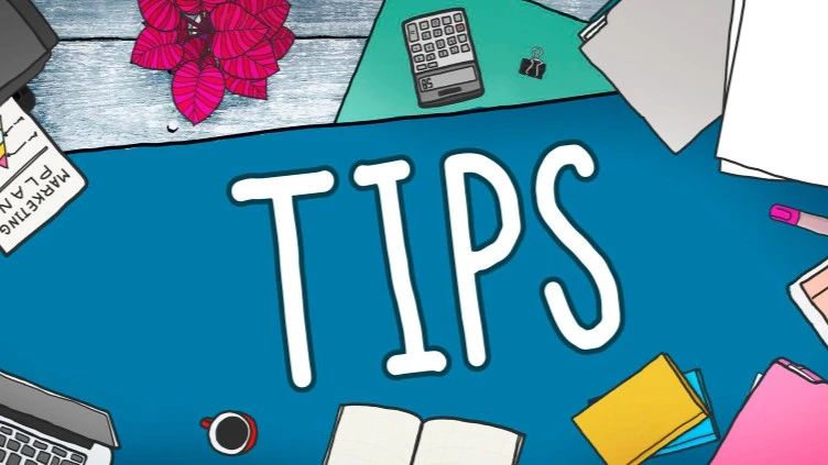 Professional Tips