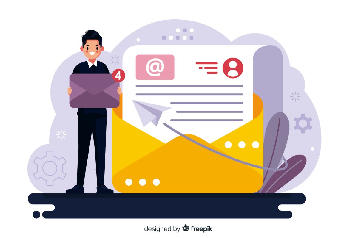 Official Contact Email Addresses