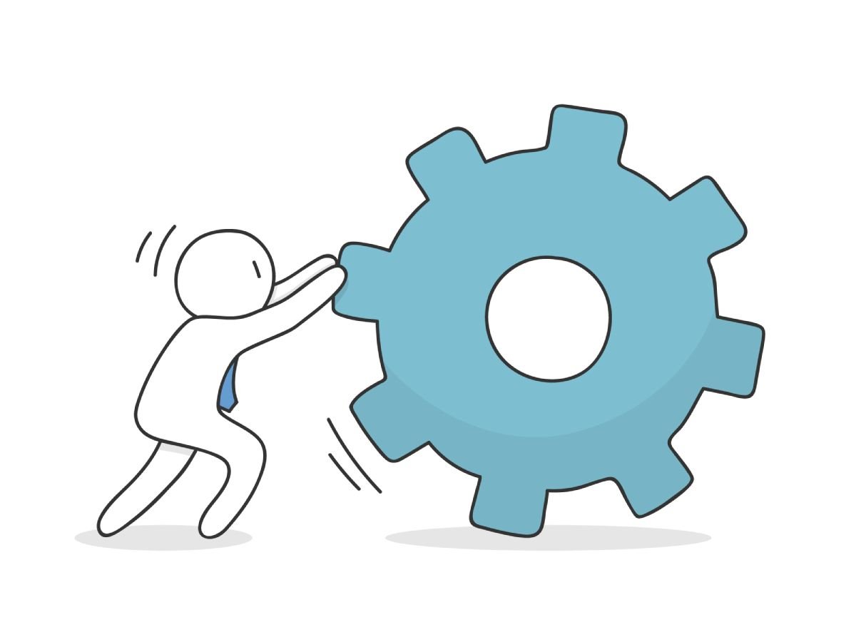 Setting Up Your Goal