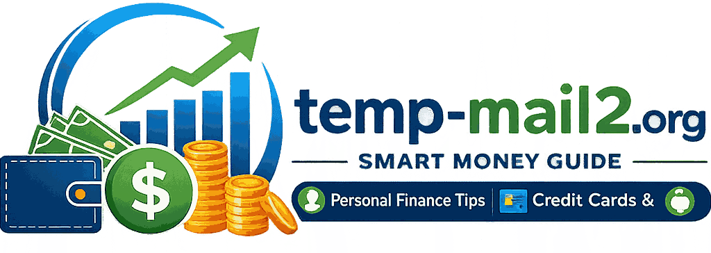 Smart Money Guide | Personal Finance Tips, Credit Cards & Saving Money